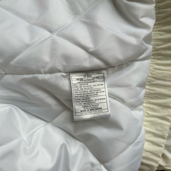 Swoosh by Nike Jacket - Picture 9 of 10